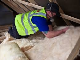 Types of Insulation We Offer in Trainer, PA